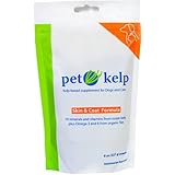 Pet Kelp Skin and Coat Formula