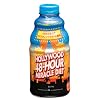 �n���E�b�h48���� �~���N���_�C�G�b�g (�t���[�c�~�b�N�X�I�����W��) 947ml