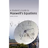 A Student's Guide to Maxwell's Equations