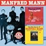 Pretty Flamingo / Five Faces of Manfred Mann