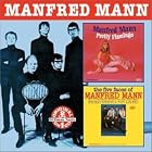 Pretty Flamingo The Five Faces of Manfred Mann by  Manfred Mann 