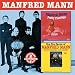 Manfred Mann - Pretty Flamingo