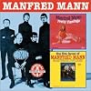 Pretty Flamingo / Five Faces of Manfred Mann