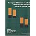 The Impact of Medical Cost Offset on Practice and Research: Making It Work for You (Healthcare Utilization and Cost Series, V. 5)