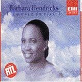Eigenschaften Barbara Hendricks  / La voix du ciel Vol. 1-2