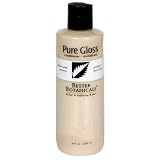 Better Botanicals Pure Gloss Conditioner, 8-Ounce Bottles (Pack of 2)