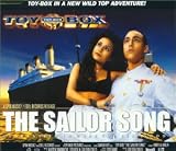 Sailor Song (UK Import)