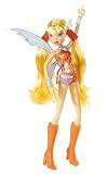 Winx - Winx Club Stella Doll