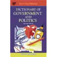 Dictionary of Government and Politics