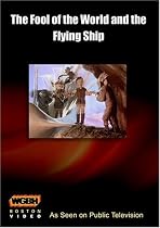 Stream The Fool of the World and the Flying Ship Movie Online.