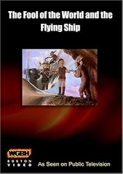 The Fool of the World and the Flying Ship