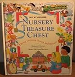 The Kingfisher nursery treasure chest
