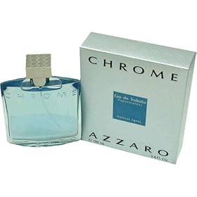 Azzaro Chrome