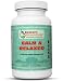 Calm and Relaxed- All Natural Herbal Remedy to Help Ease Anxiety, Nervousness and Panic