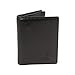 ID Stronghold RFID Blocking Credit Card Holder - Mens Wallet with 100% RFID Protection