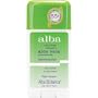 Deodorant Stick - Aloe, Unscented, 2.5 oz