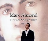 My hand over my heart