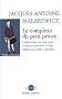 Le Complexe du Petit Prince : L'Adolescence en crise entre l'enfance inachev�e et l'�ge adulte impossible � atteindre