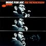 Mode for Joe