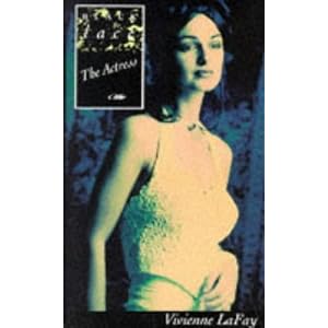 The Actress (Black Lace Series)