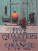 Five Quarters of the Orange