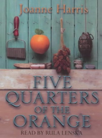 Five Quarters of the Orange