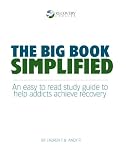 The Big Book Simplified