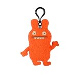 Eigenschaften Ugly Dolls 20251 / Ugly Doll Plunko Schlüsselanhänger Keychain - Grösse S - 12 cm