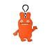 Ugly Doll Plunko 4" Ugly Doll Clip-On