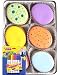 Beautiful Sweets Easter Egg Fun Organic Cookies, 32 Cookies
