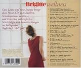 Brigitte Wellness - Power und Energie - Verschiedene Interpreten
