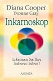 Inkarnoskop, Orakelkarten