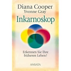 Inkarnoskop: Erkennen Sie Ihre fr�heren Leben!