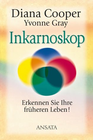 Inkarnoskop, Orakelkarten