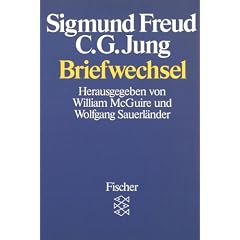 Briefwechsel Freud / Jung