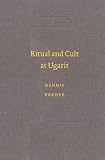 Ritual and Cult at Ugarit (Writings from the Ancient World)