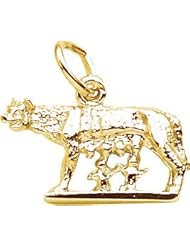 Rembrandt Charms Romulus and Remus Charm