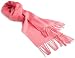 MIR Women's Kimo Cashmere 12x60 Woven Scarf