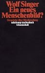 Ein neues Menschenbild?: Gespr�che �b...