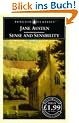 Sense and Sensibility (Penguin Classics)