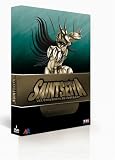 Revue   / Coffret saint seiya, vol. 2 : episodes 25 a 48