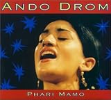 Phari Mamo