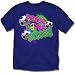 Soccer - Peace - Love