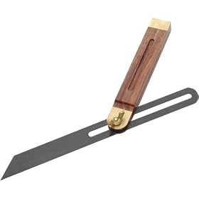 Click here to buy Grizzly H5889 Sliding T-Bevel 10-1 2 by Grizzly.