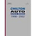 Chilton's Auto Repair Manual, 1998-2002 - Perennial Edition (Chilton's Reference Manuals)