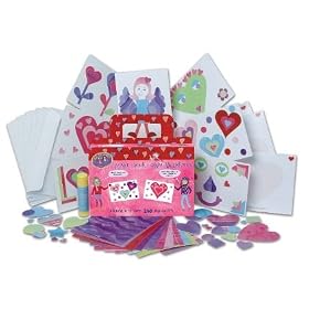 Valentine Gifts & Products Review