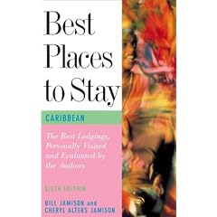 Best Places to Stay in the Caribbean