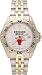 Chicago Bulls Men's All Star Watch Stainless Steel Bracelet