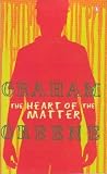 The Heart of the Matter