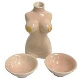 女体酒器セット AR-917
